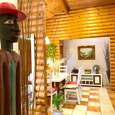 Nordic House Near The Beach In Quiet Neighborhood, All Amenities กาโกรอนเต ภายนอก รูปภาพ