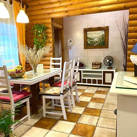 Nordic House Near The Beach In Quiet Neighborhood, All Amenities กาโกรอนเต ภายนอก รูปภาพ