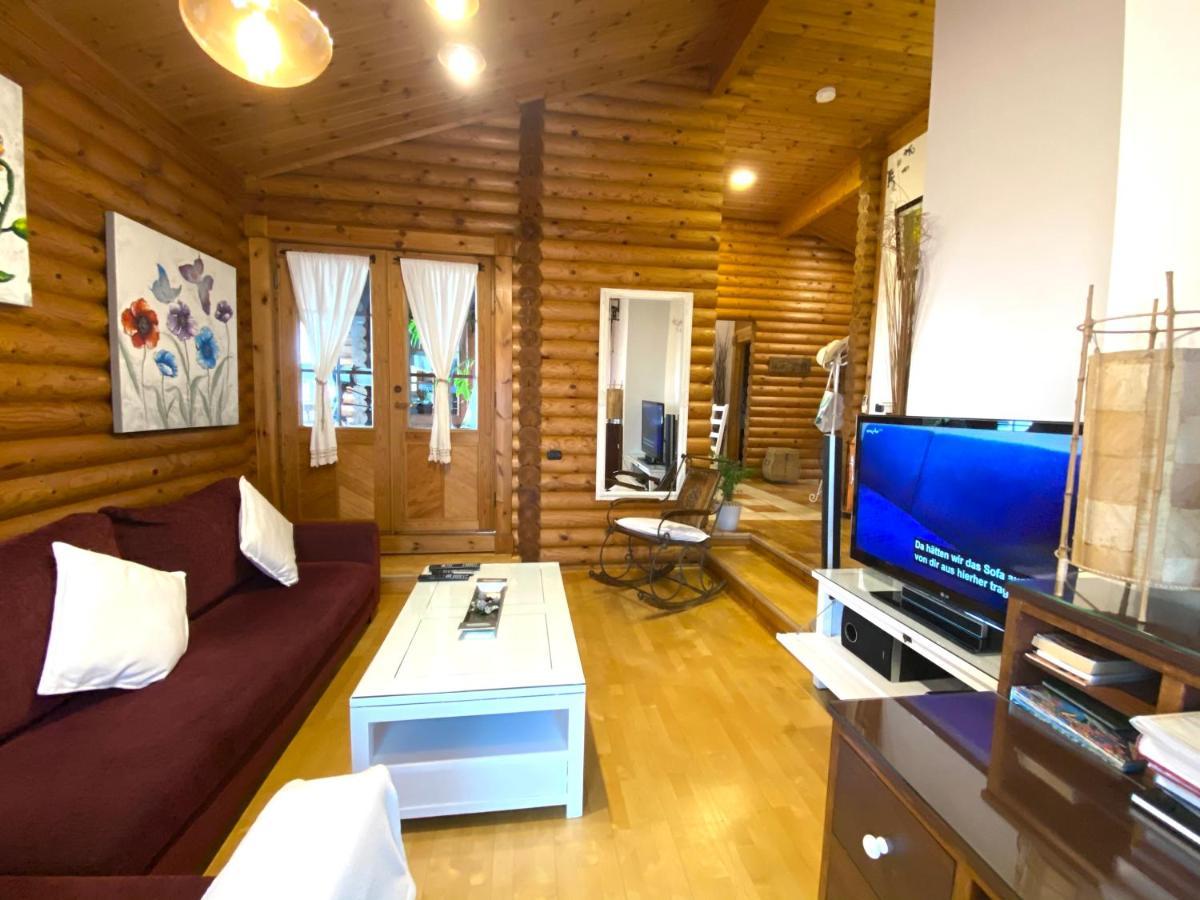 Nordic House Near The Beach In Quiet Neighborhood, All Amenities กาโกรอนเต ภายนอก รูปภาพ