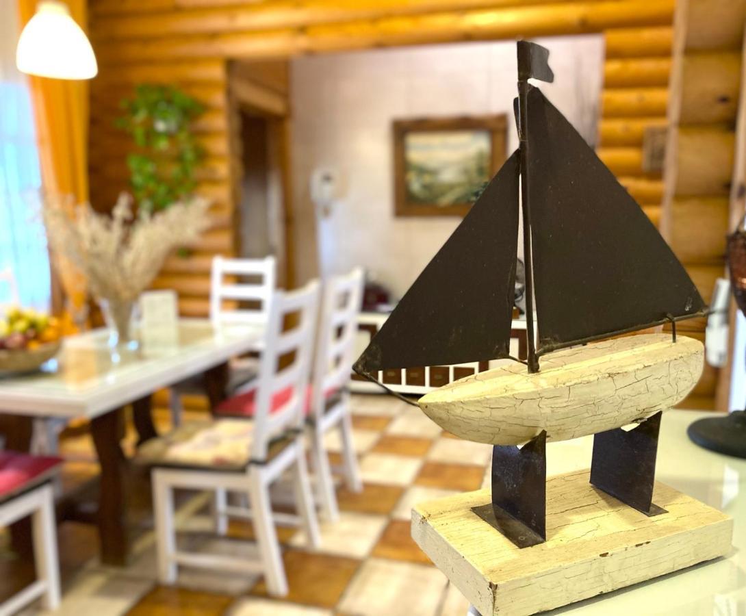 Nordic House Near The Beach In Quiet Neighborhood, All Amenities กาโกรอนเต ภายนอก รูปภาพ