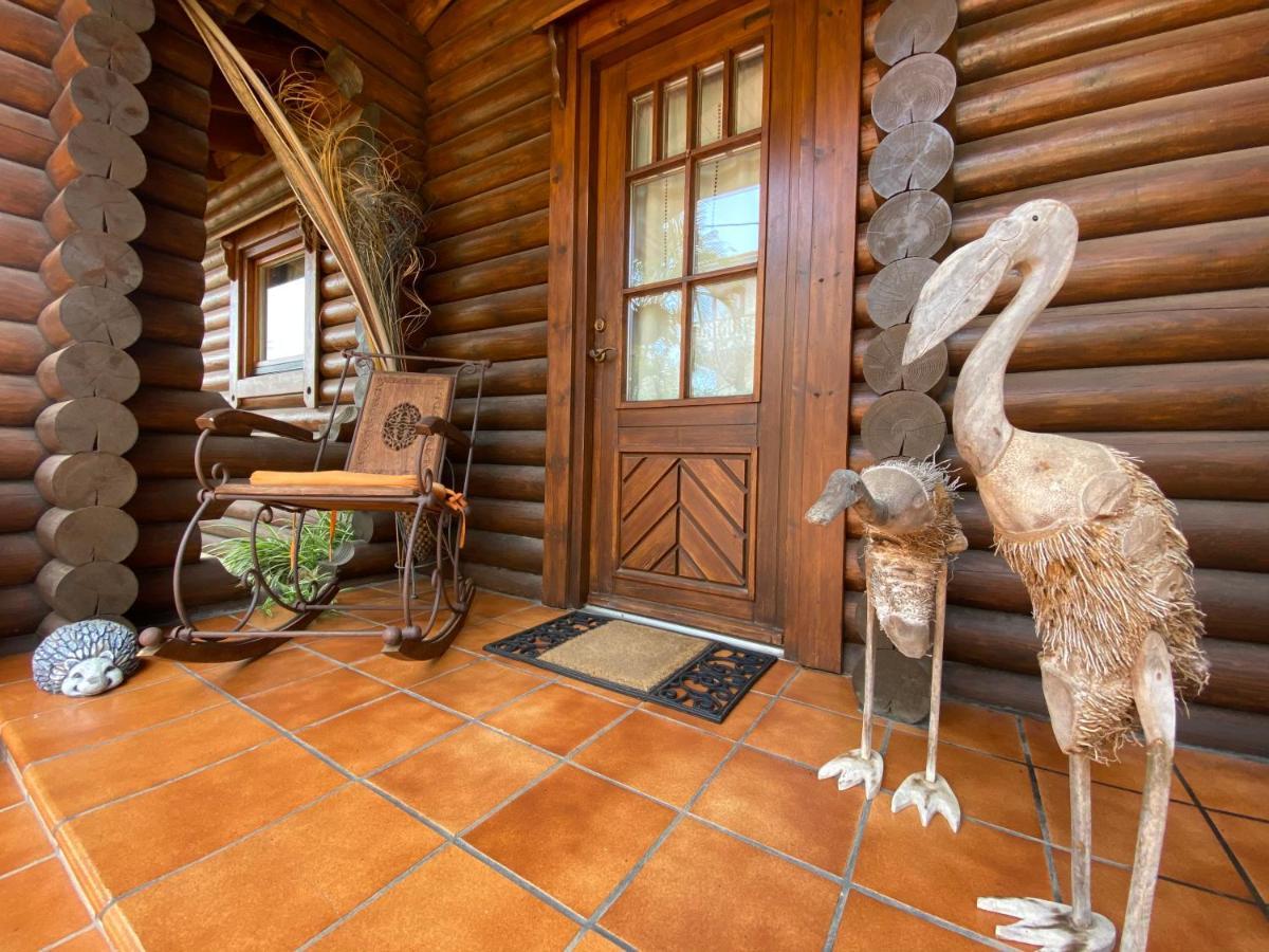 Nordic House Near The Beach In Quiet Neighborhood, All Amenities กาโกรอนเต ภายนอก รูปภาพ