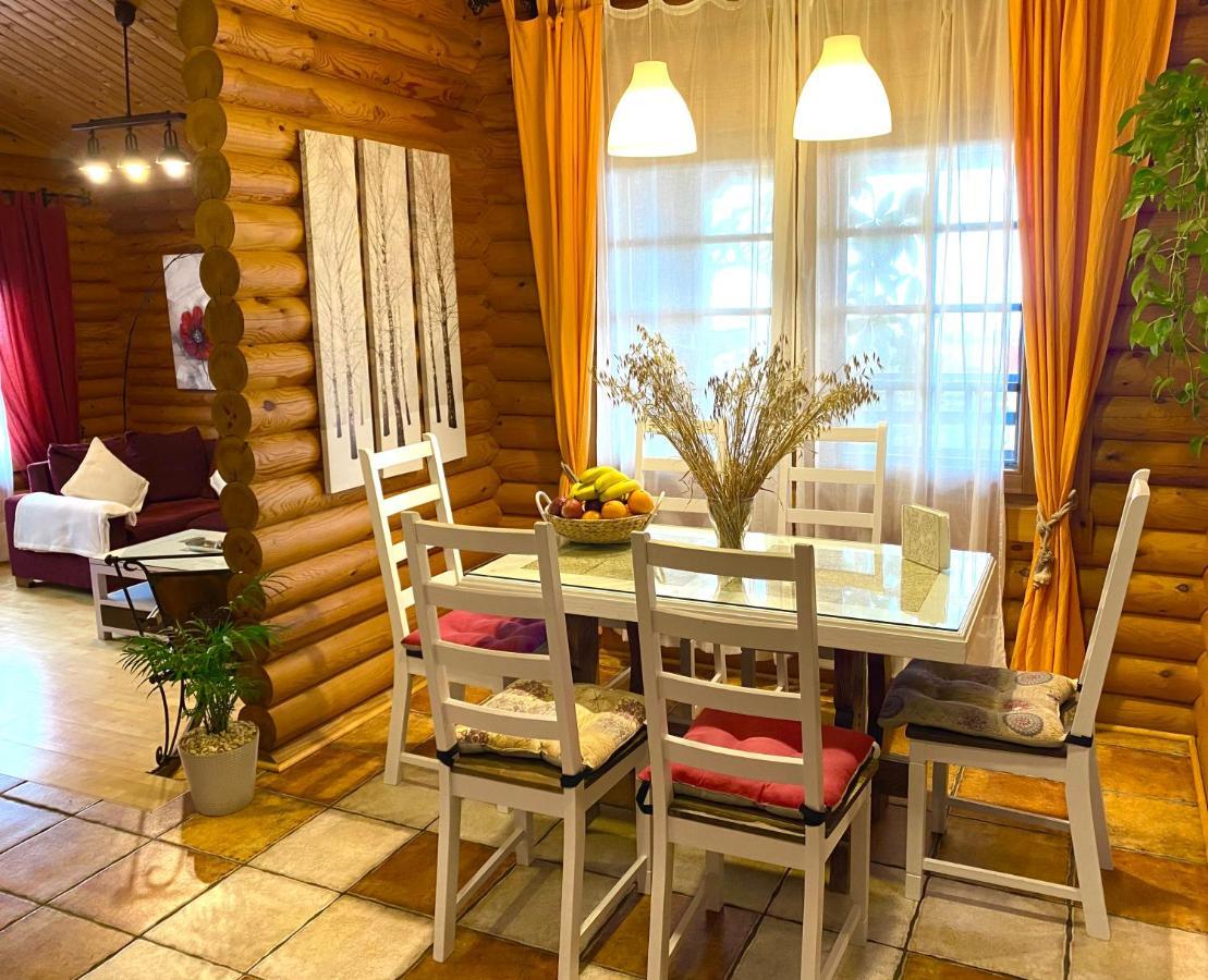 Nordic House Near The Beach In Quiet Neighborhood, All Amenities กาโกรอนเต ภายนอก รูปภาพ