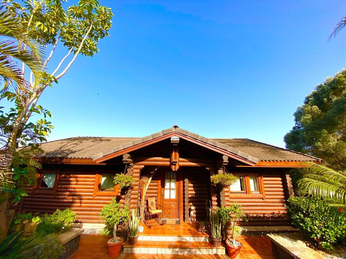 Nordic House Near The Beach In Quiet Neighborhood, All Amenities กาโกรอนเต ภายนอก รูปภาพ