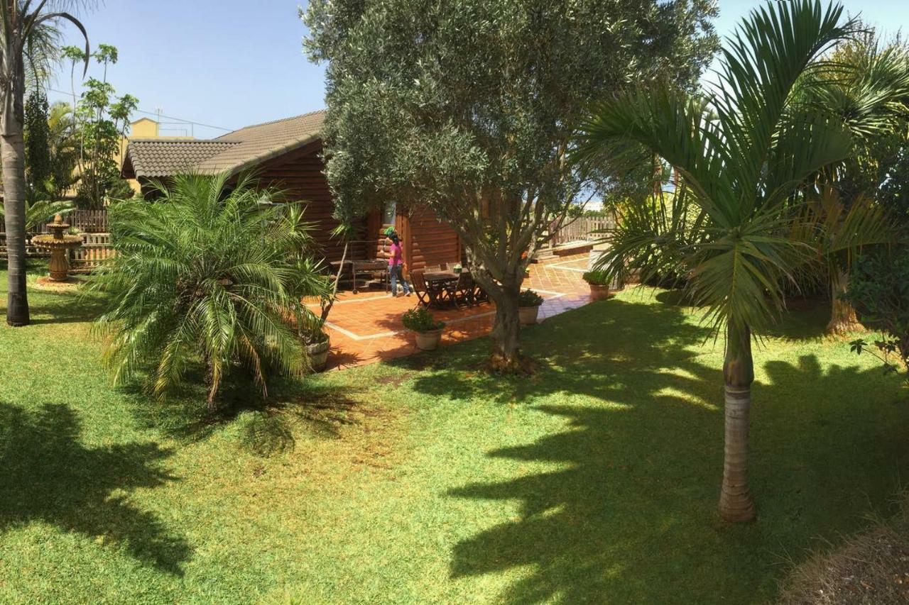 Nordic House Near The Beach In Quiet Neighborhood, All Amenities กาโกรอนเต ภายนอก รูปภาพ
