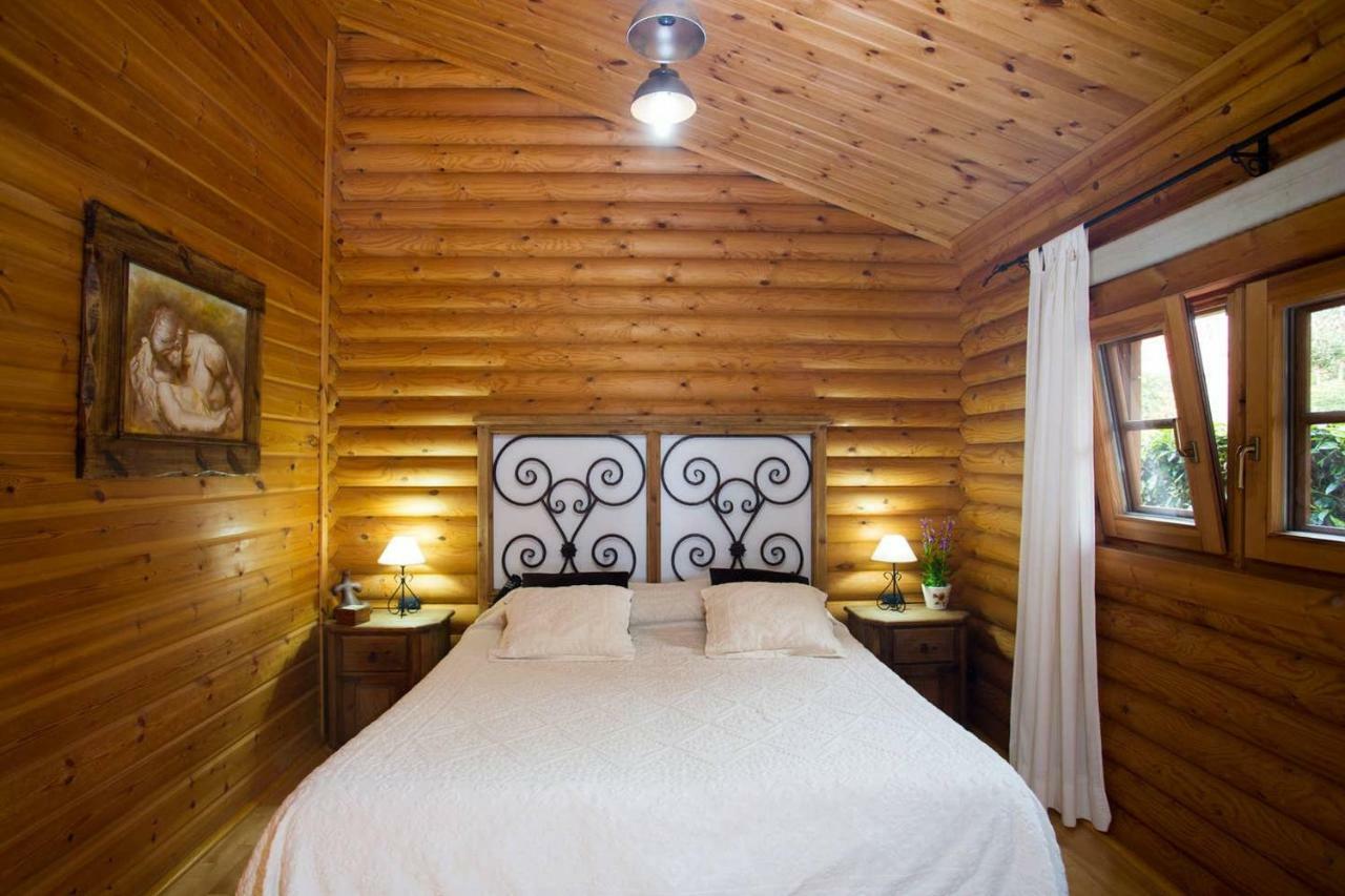 Nordic House Near The Beach In Quiet Neighborhood, All Amenities กาโกรอนเต ภายนอก รูปภาพ