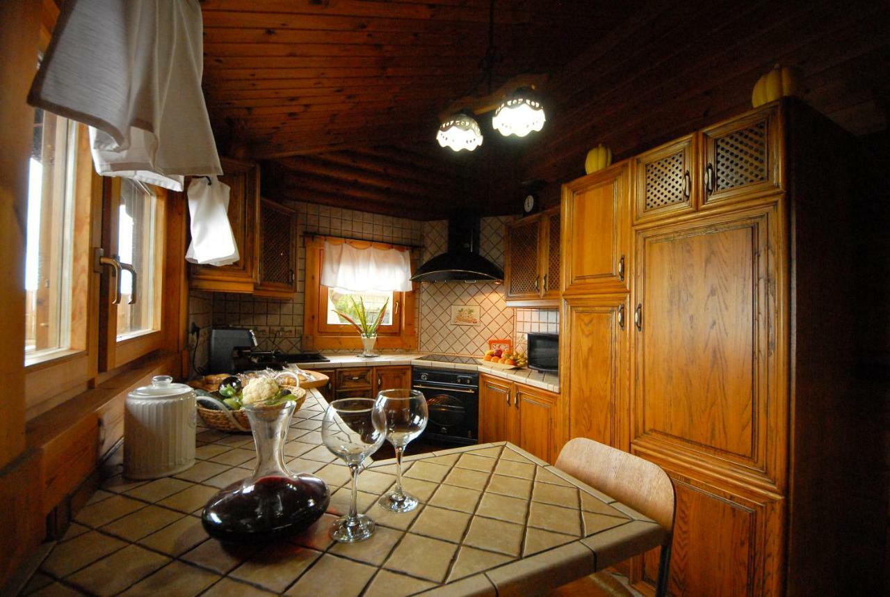 Nordic House Near The Beach In Quiet Neighborhood, All Amenities กาโกรอนเต ภายนอก รูปภาพ